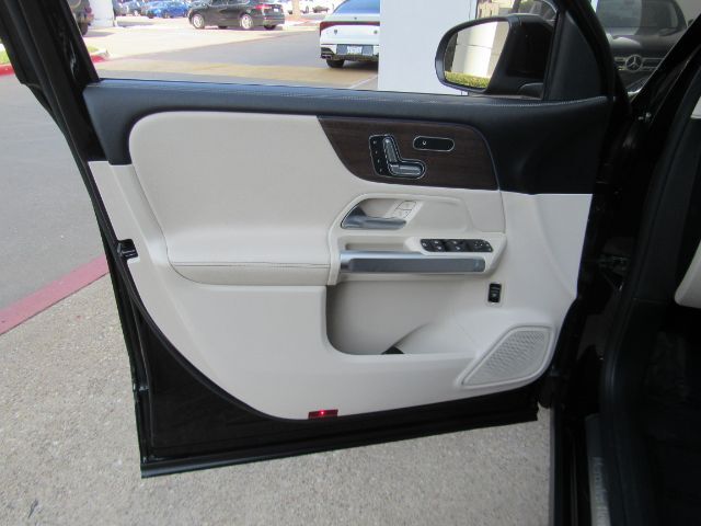 2023 Mercedes-Benz GLB 250 GLB Plano TX