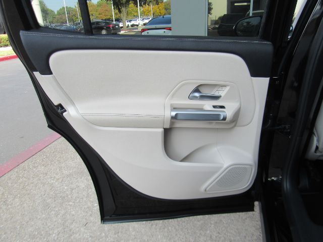 2023 Mercedes-Benz GLB 250 GLB Plano TX