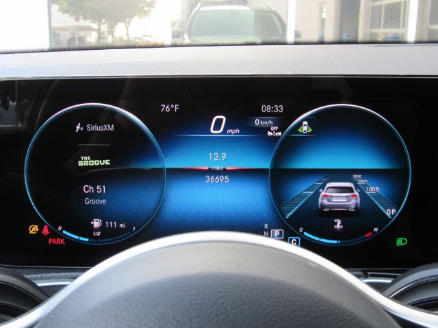 2023 Mercedes-Benz GLB 250 GLB Plano TX