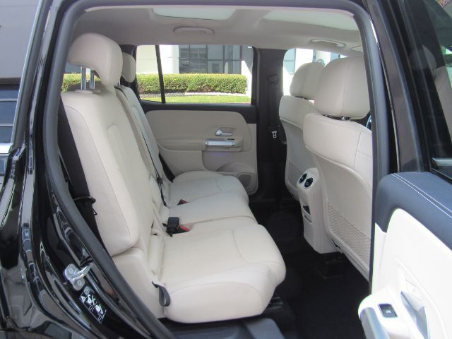 2023 Mercedes-Benz GLB 250 GLB Plano TX