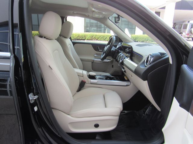 2023 Mercedes-Benz GLB 250 GLB Plano TX