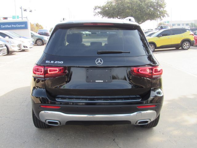 2023 Mercedes-Benz GLB 250 GLB Plano TX