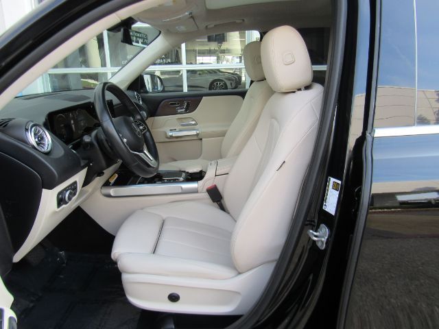 2023 Mercedes-Benz GLB 250 GLB Plano TX