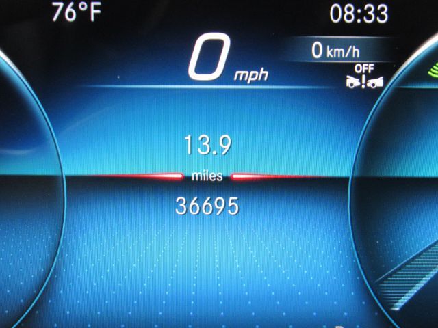 2023 Mercedes-Benz GLB 250 GLB Plano TX