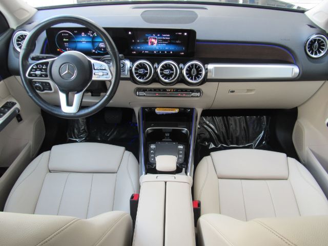 2023 Mercedes-Benz GLB 250 GLB