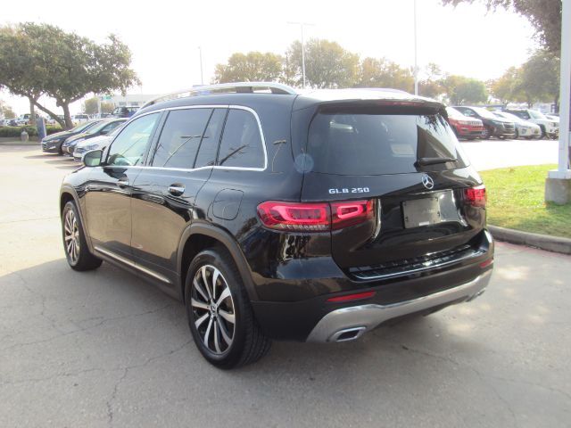 2023 Mercedes-Benz GLB 250 GLB Plano TX