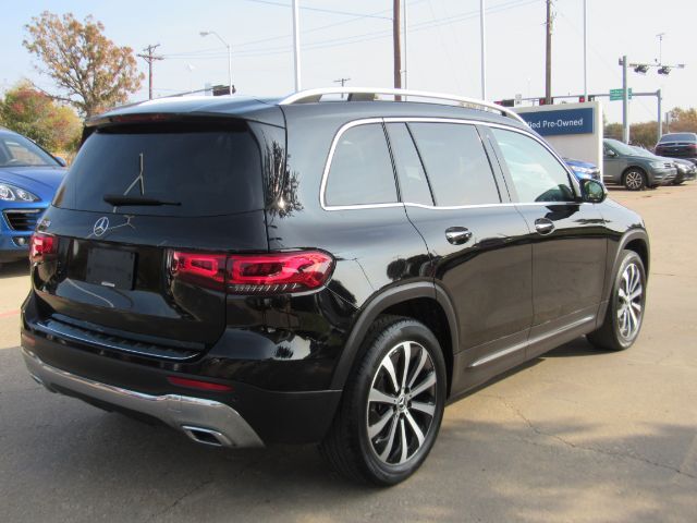 2023 Mercedes-Benz GLB 250 GLB Plano TX