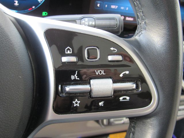 2023 Mercedes-Benz GLB 250 GLB Plano TX