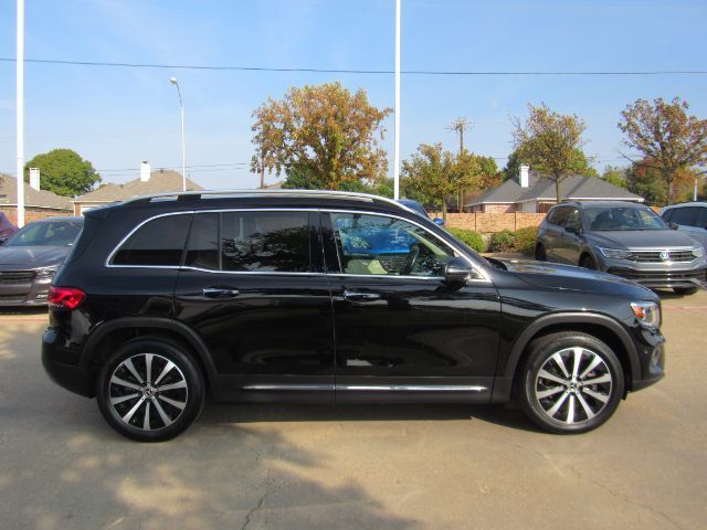 2023 Mercedes-Benz GLB 250 GLB Plano TX
