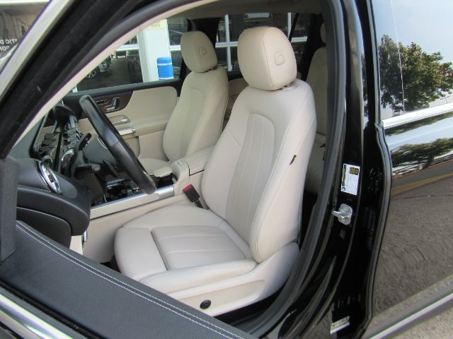 2023 Mercedes-Benz GLB 250 GLB Plano TX