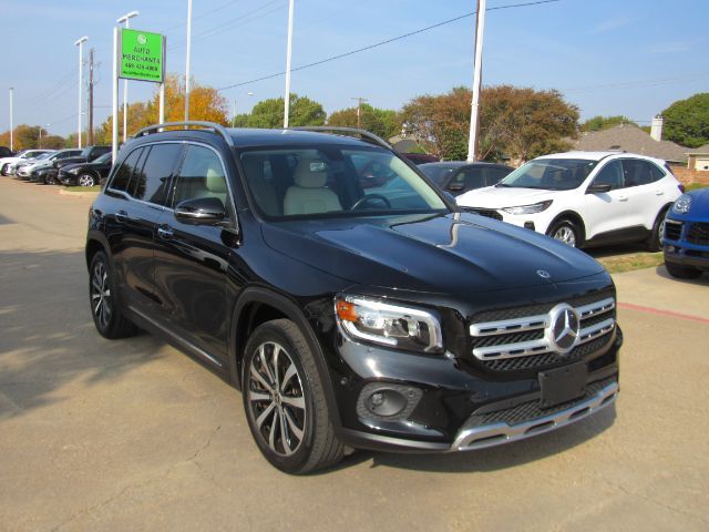 2023 Mercedes-Benz GLB 250 GLB Plano TX