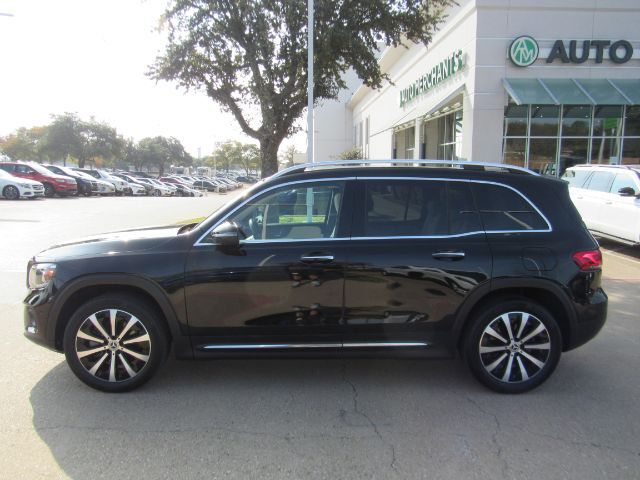 2023 Mercedes-Benz GLB 250 GLB Plano TX