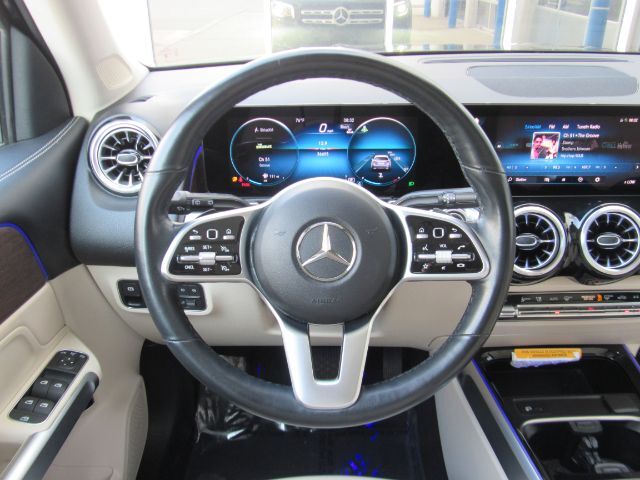 2023 Mercedes-Benz GLB 250 GLB Plano TX