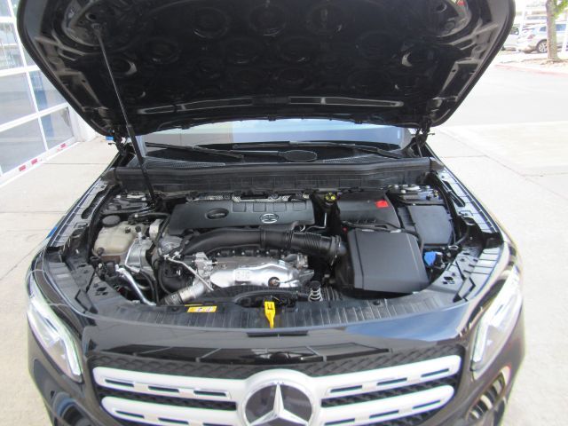 2023 Mercedes-Benz GLB 250 GLB Plano TX