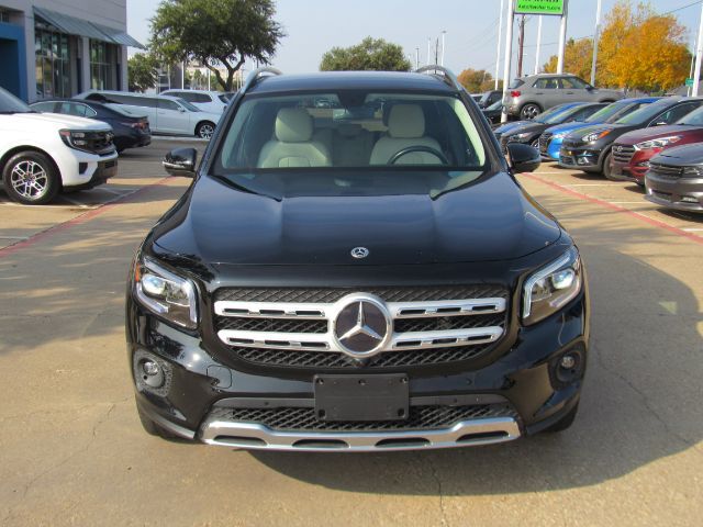 2023 Mercedes-Benz GLB 250 GLB