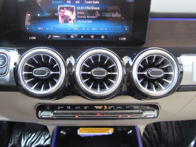 2023 Mercedes-Benz GLB 250 GLB Plano TX