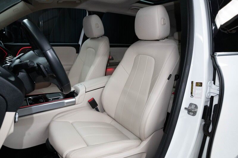 2023 Mercedes-Benz GLB 250 SUV Scottsdale AZ