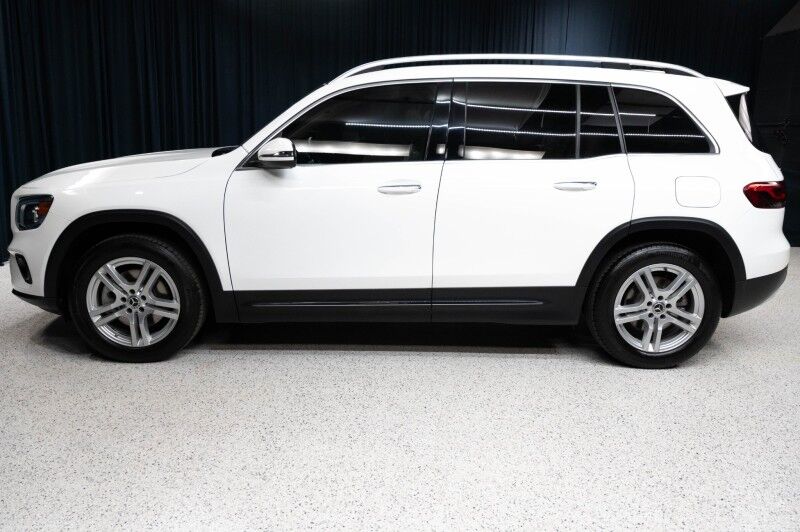 2023 Mercedes-Benz GLB 250 SUV Scottsdale AZ