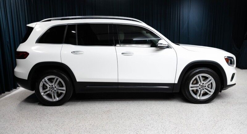 2023 Mercedes-Benz GLB 250 SUV Scottsdale AZ