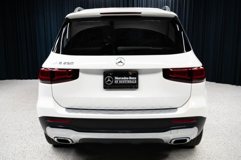 2023 Mercedes-Benz GLB 250 SUV Scottsdale AZ