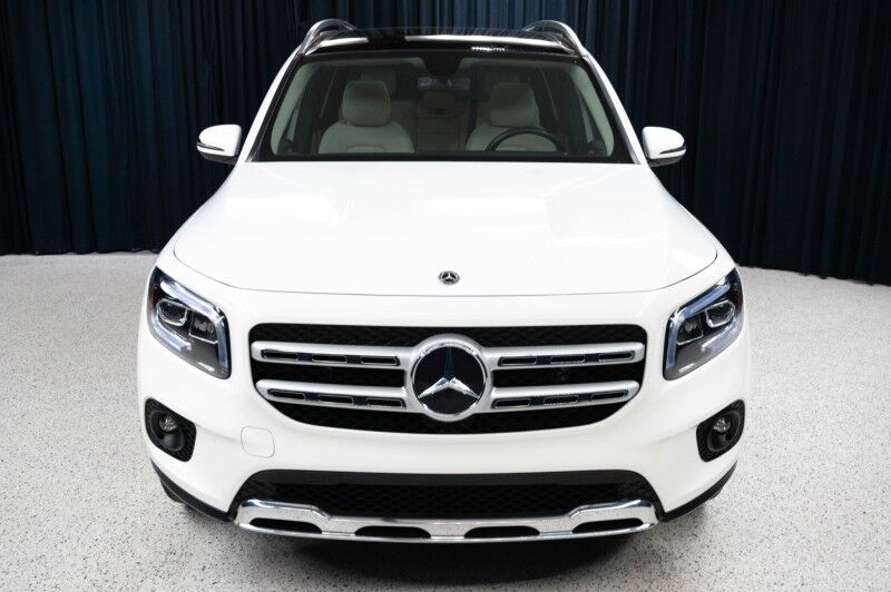 2023 Mercedes-Benz GLB 250 SUV Scottsdale AZ