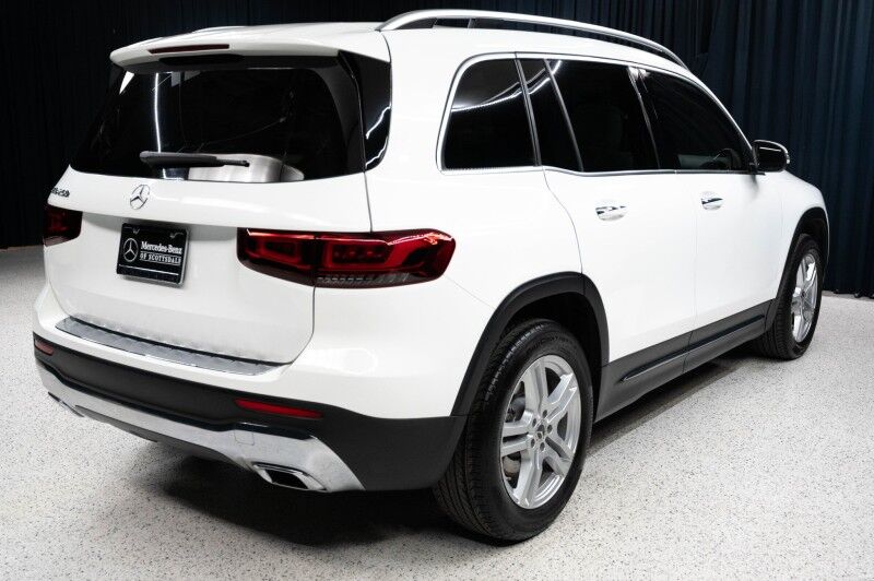 2023 Mercedes-Benz GLB 250 SUV Scottsdale AZ