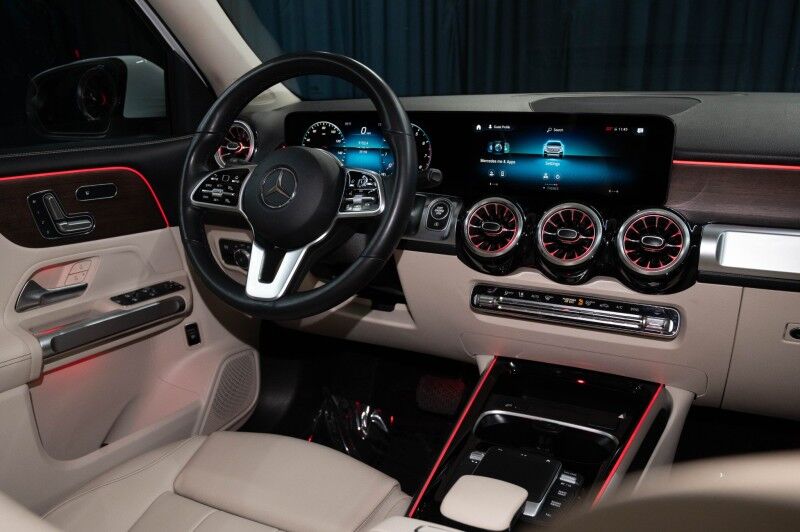 2023 Mercedes-Benz GLB 250 SUV Scottsdale AZ