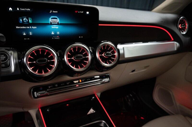 2023 Mercedes-Benz GLB 250 SUV Scottsdale AZ