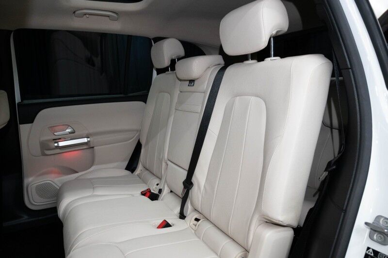 2023 Mercedes-Benz GLB 250 SUV Scottsdale AZ