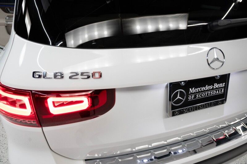 2023 Mercedes-Benz GLB 250 SUV Scottsdale AZ