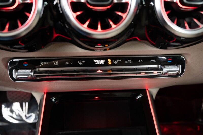 2023 Mercedes-Benz GLB 250 SUV Scottsdale AZ