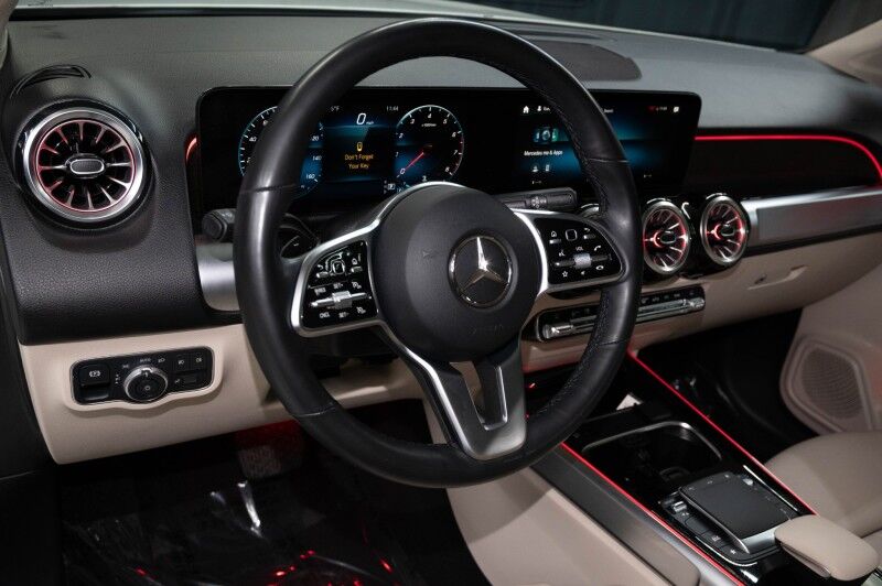 2023 Mercedes-Benz GLB 250 SUV Scottsdale AZ