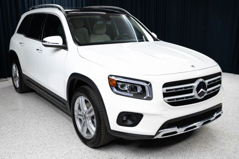 2023 Mercedes-Benz GLB 250 SUV Scottsdale AZ