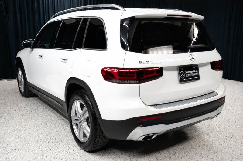 2023 Mercedes-Benz GLB 250 SUV Scottsdale AZ