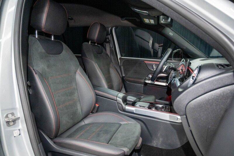 2023 Mercedes-Benz GLB 250 SUV Scottsdale AZ