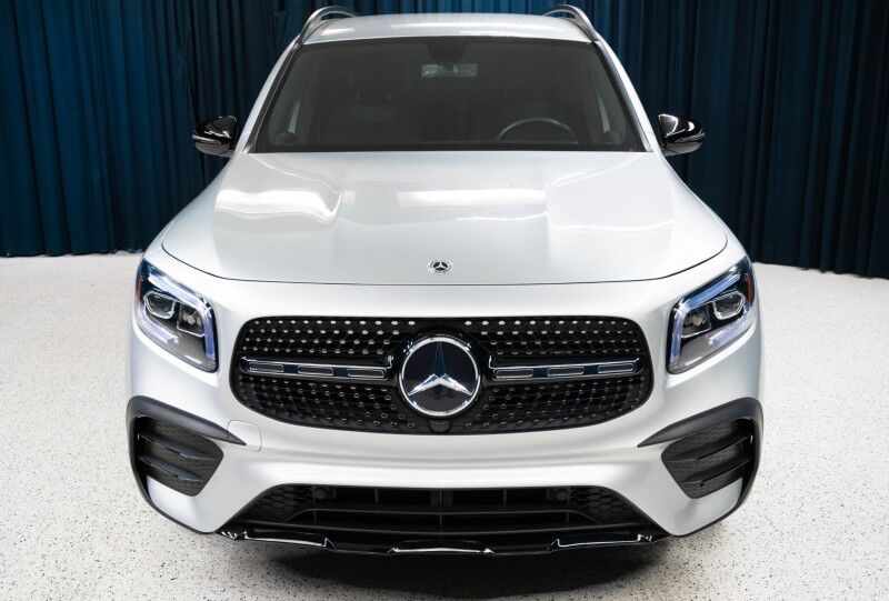 2023 Mercedes-Benz GLB 250 SUV Scottsdale AZ