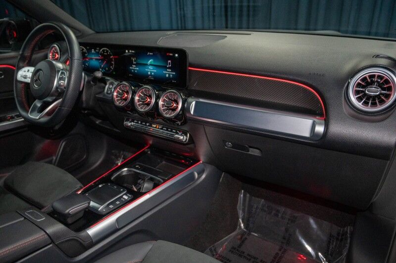 2023 Mercedes-Benz GLB 250 SUV Scottsdale AZ