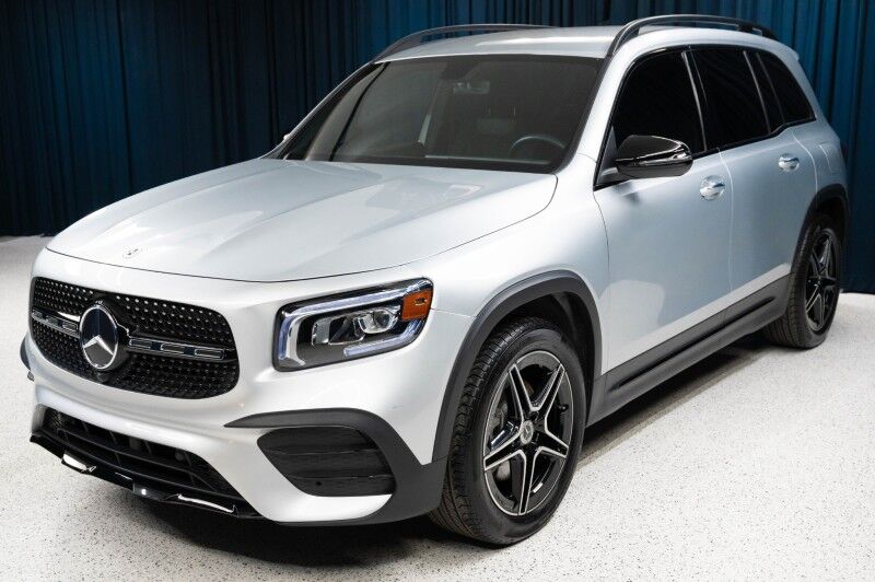 2023 Mercedes-Benz GLB 250 SUV
