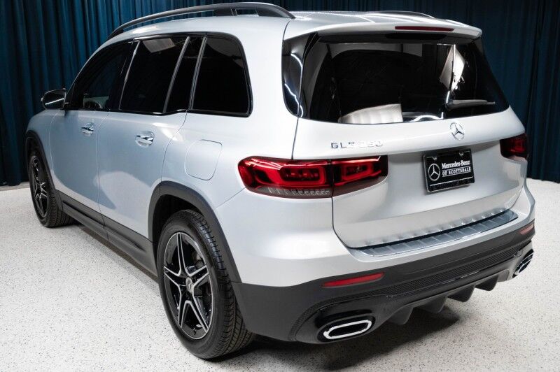 2023 Mercedes-Benz GLB 250 SUV Scottsdale AZ