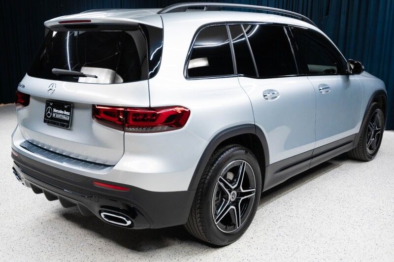2023 Mercedes-Benz GLB 250 SUV Scottsdale AZ