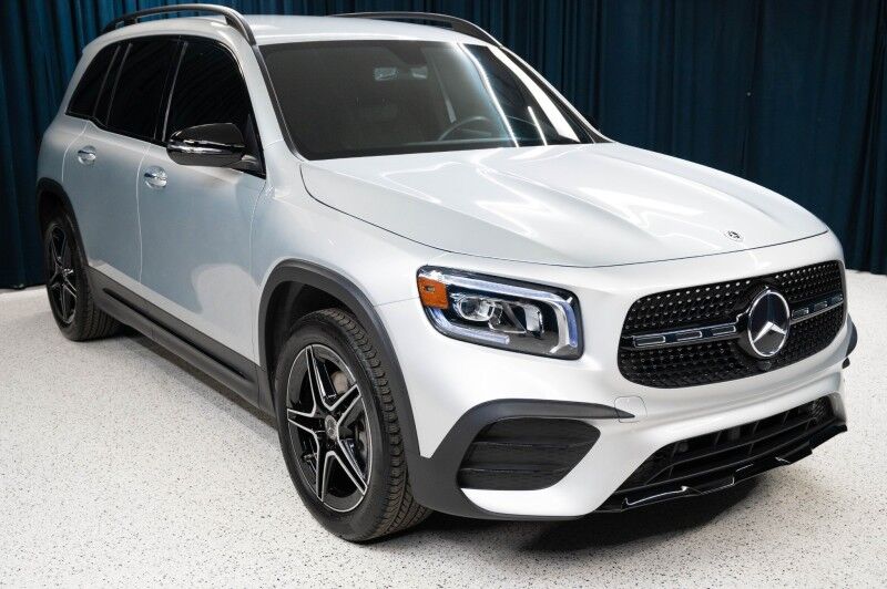 2023 Mercedes-Benz GLB 250 SUV Scottsdale AZ