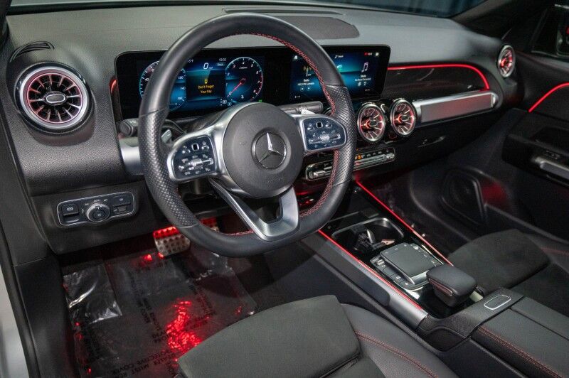 2023 Mercedes-Benz GLB 250 SUV Scottsdale AZ