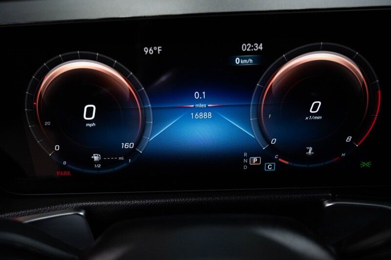 2023 Mercedes-Benz GLB 250 SUV Scottsdale AZ