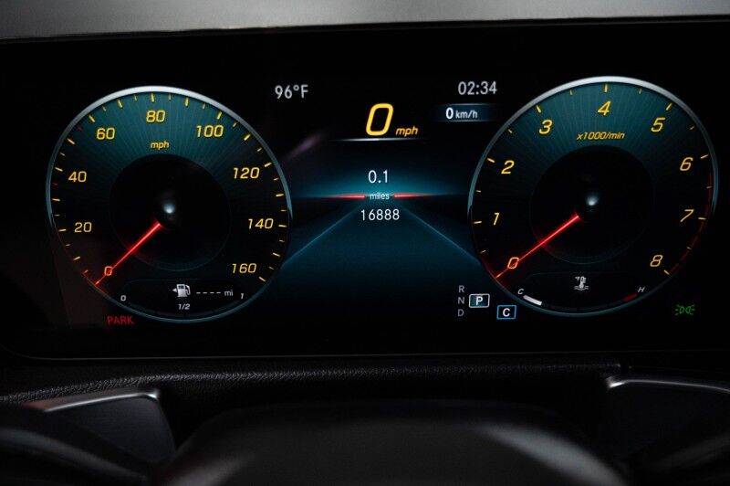2023 Mercedes-Benz GLB 250 SUV Scottsdale AZ