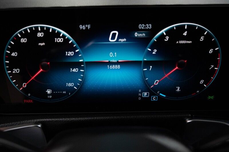2023 Mercedes-Benz GLB 250 SUV Scottsdale AZ