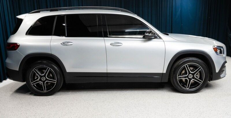 2023 Mercedes-Benz GLB 250 SUV Scottsdale AZ