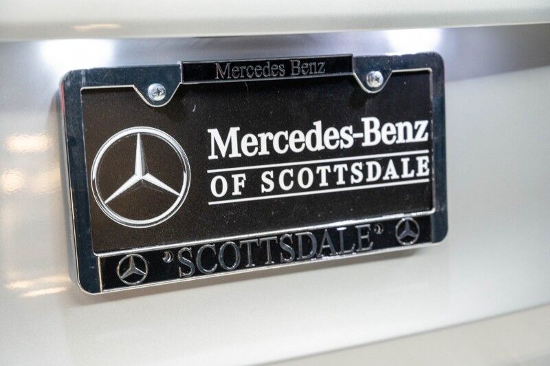 2023 Mercedes-Benz GLB 250 SUV Scottsdale AZ