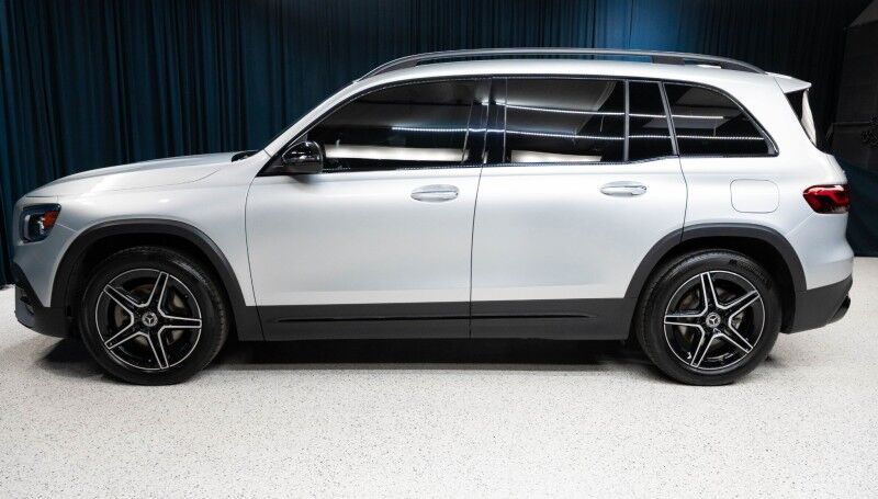 2023 Mercedes-Benz GLB 250 SUV Scottsdale AZ