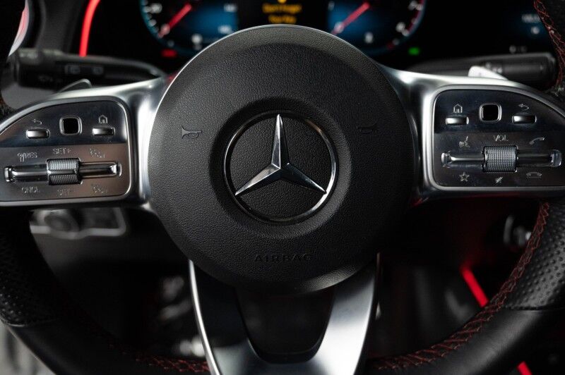 2023 Mercedes-Benz GLB 250 SUV Scottsdale AZ