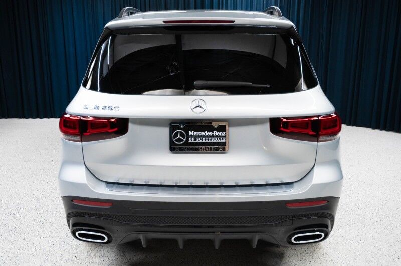 2023 Mercedes-Benz GLB 250 SUV Scottsdale AZ